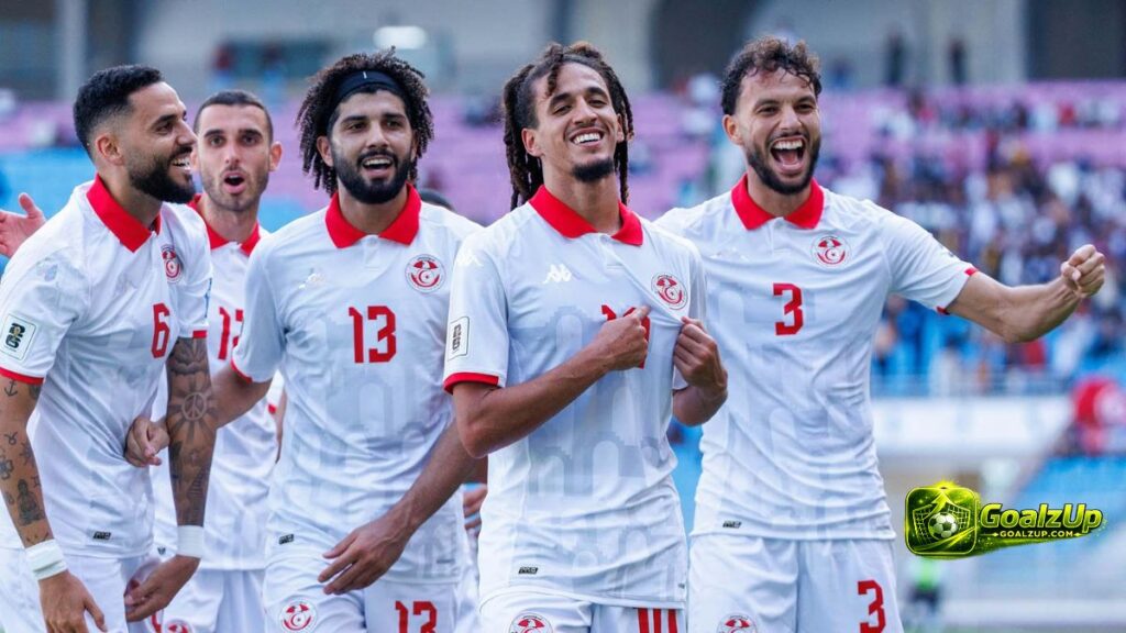 Squad Analysis Who Starts for Sweden vs Tunisia