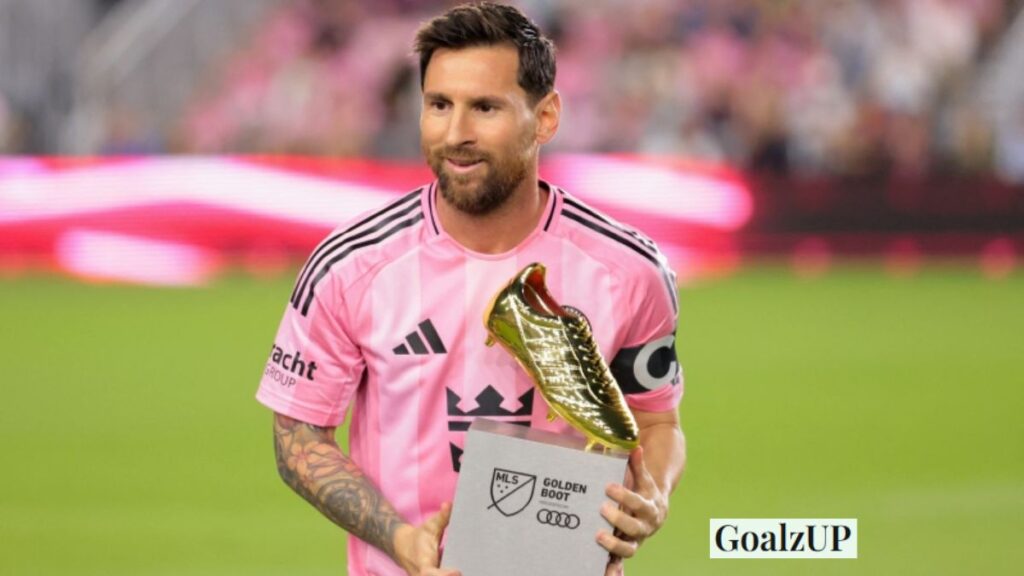The Battle for the Golden Boot and Odds The Battle for the Golden Boot and Odds