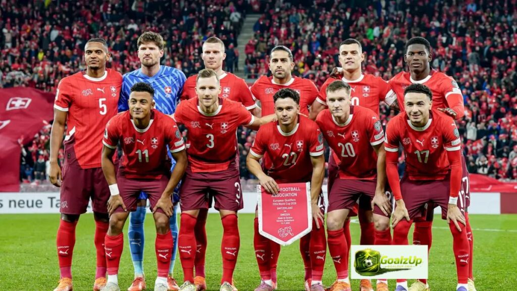Understanding the Qatar vs Switzerland game time for Fans Worldwide