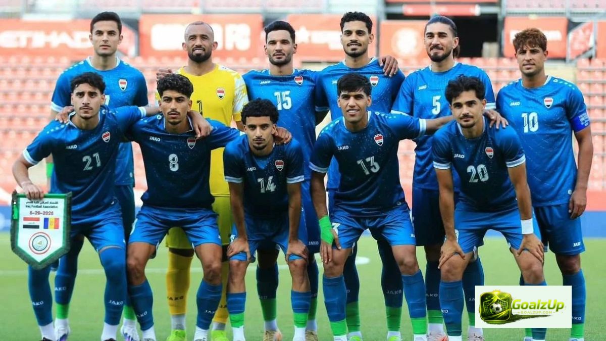 World Cup 2026 Latest Team Squad News